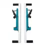 Makita JM00000219 snelwissel-boorhouder-set DEAWST07 (2-delig, 1/4 inch zeskant)