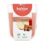 BOLSIUS True Scents geurkaars glas appel kaneel 97x85mm
