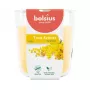 BOLSIUS True Scents geurkaars in glas - mimosa, 97x85 mm