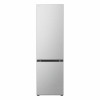 LG GBV7280AMB Series 7 koel-vriescombinatie, hoogte 203 cm, energieklasse A, zilver