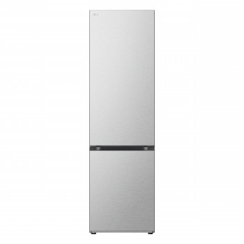 LG GBV7280AMB Series 7 koel-vriescombinatie, hoogte 203 cm, energieklasse A, zilver