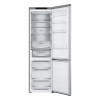 LG GBV7280AMB Series 7 koel-vriescombinatie, hoogte 203 cm, energieklasse A, zilver