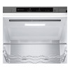 LG GBV7280AMB Series 7 koel-vriescombinatie, hoogte 203 cm, energieklasse A, zilver