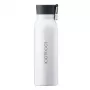 LOCKNLOCK thermosbeker Name 500ml wit