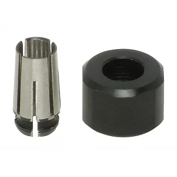 Makita 193012-1 spantang 6mm compleet (193012-1)