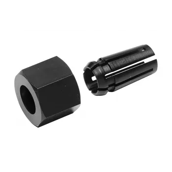 Makita 193012-1 spantang 6mm compleet (193012-1)