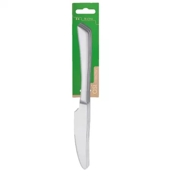 ASI COLLECTION bistromessen, 3 stuks, 4,0 mm