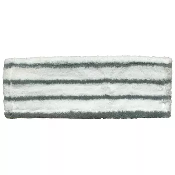 SAUBER vervangbare doek 40cm