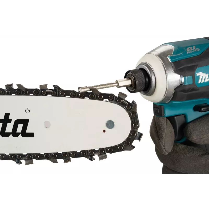 Makita D-73782 ronde vijl 5,5 mm 1/4
