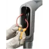 Fluke i2500-18 flexibele AC-stroomtang, 2500 A, 18 inch spoel, CAT IV 600 V, BNC 3676405