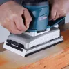 Makita E-18144 schuurblad korrel 80 280 x 115 mm 10-pack