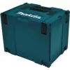 Makita MAKPAC 4 verbindingskoffer voor elektrisch gereedschap