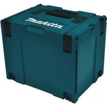 Makita MAKPAC 4 verbindingskoffer voor elektrisch gereedschap
