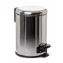 TATAY pedaalemmer 3L Nordic RVS
