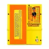 DigiTech Whammy MonoNeon pitch shifter, harmony- en detune-effectpedaal voor elektrische gitaar en bas