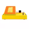 DigiTech Whammy MonoNeon pitch shifter, harmony- en detune-effectpedaal voor elektrische gitaar en bas