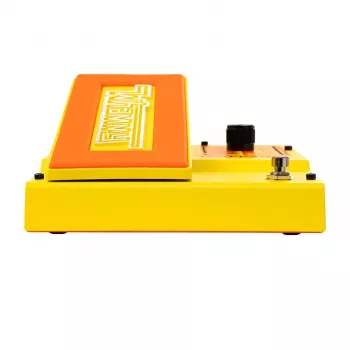 DigiTech Whammy MonoNeon pitch shifter, harmony- en detune-effectpedaal voor elektrische gitaar en bas