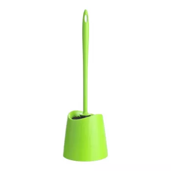 TATAY WC-standaard toiletborstel groen