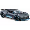 Maisto Chevrolet Camaro ZL1 2017 geel 1:24 die-cast modelauto (531512Y)