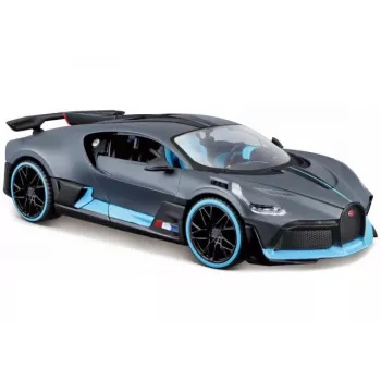 Maisto Chevrolet Camaro ZL1 2017 geel 1:24 die-cast modelauto (531512Y)