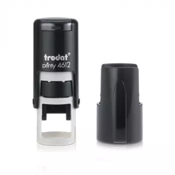 Trodat Printy 4612 zelfinktende stempel (415435)