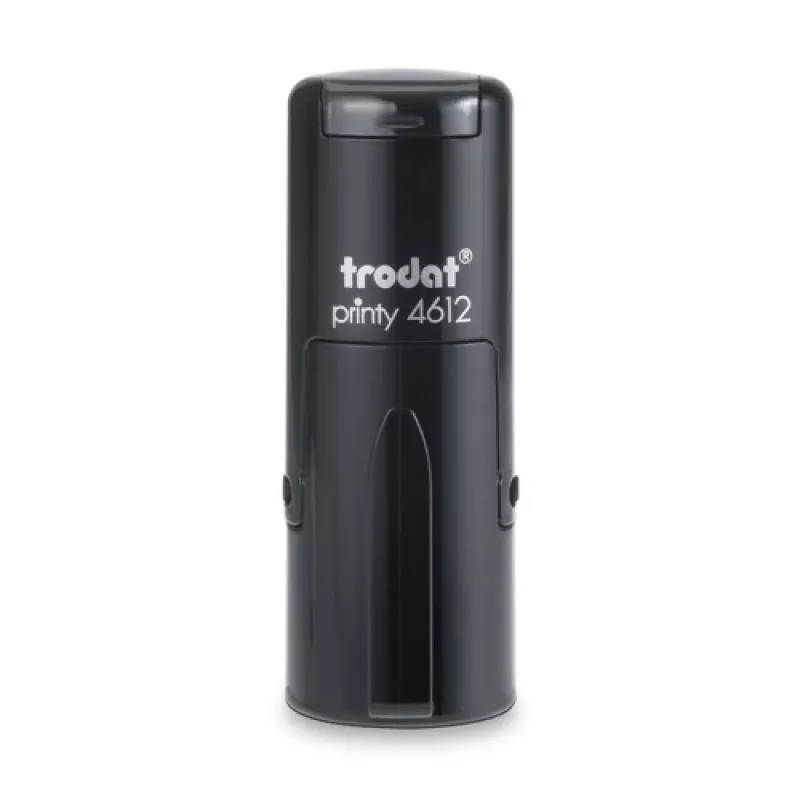 Trodat Printy 4612 zelfinktende stempel (415435)