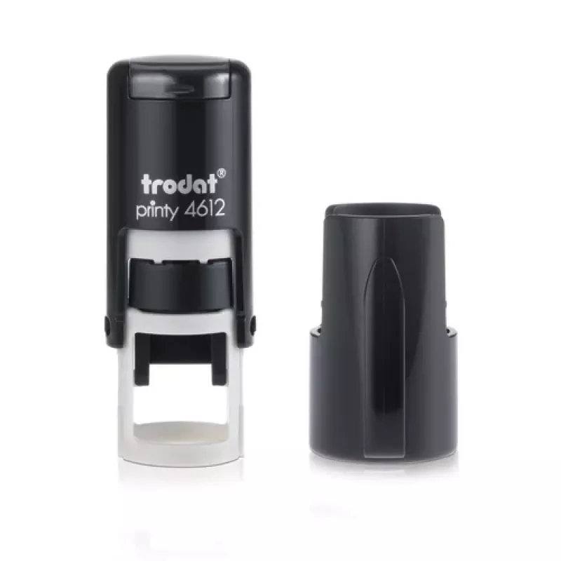 Trodat Printy 4612 zelfinktende stempel (415435)