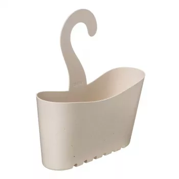 TATAY hangende multifunctionele badkamerschap 25x9x28cm Ecohome