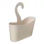 TATAY hangende multifunctionele badkamerschap 25x9x28cm Ecohome