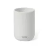 TATAY Soft Ceramic Tandenborstelhouder, Wit