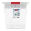 TATAY 15L dispenser met organizer