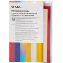 Cricut Insert Cards Foil Celebration R10 kaartset Rood, Blauw (2009476)