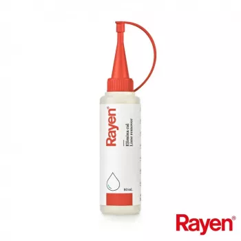 RAYEN Ontkalker 80ml