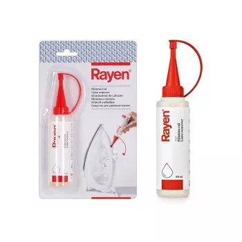RAYEN Ontkalker 80ml