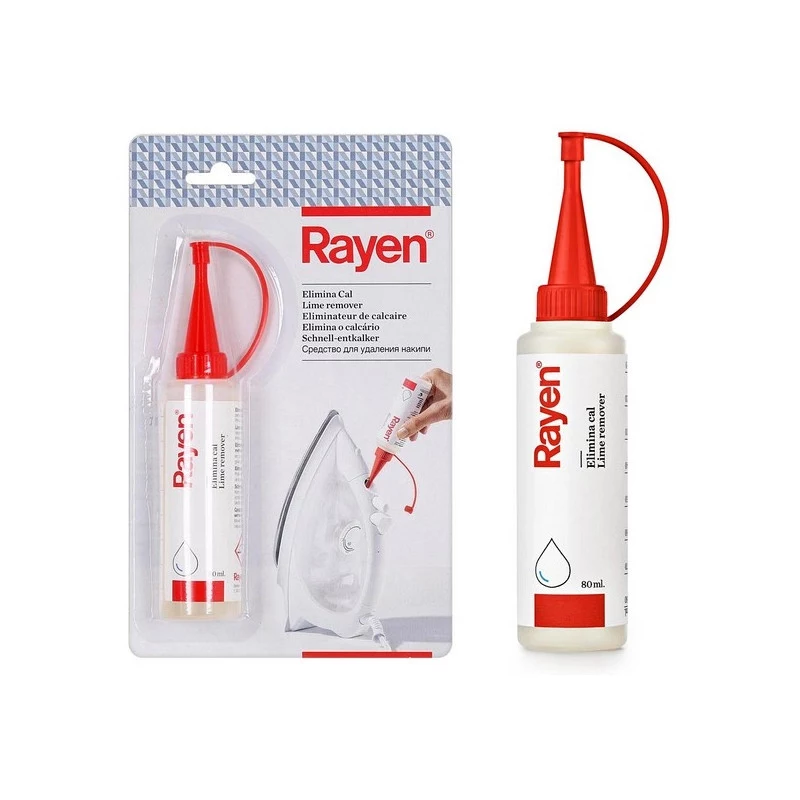 RAYEN Ontkalker 80ml