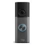 Ring Battery Video Doorbell 2 Pro – 4K, tweeweg-audio, deurbel