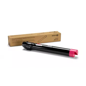Xerox 106R01434 Magenta originele laser tonercartridge