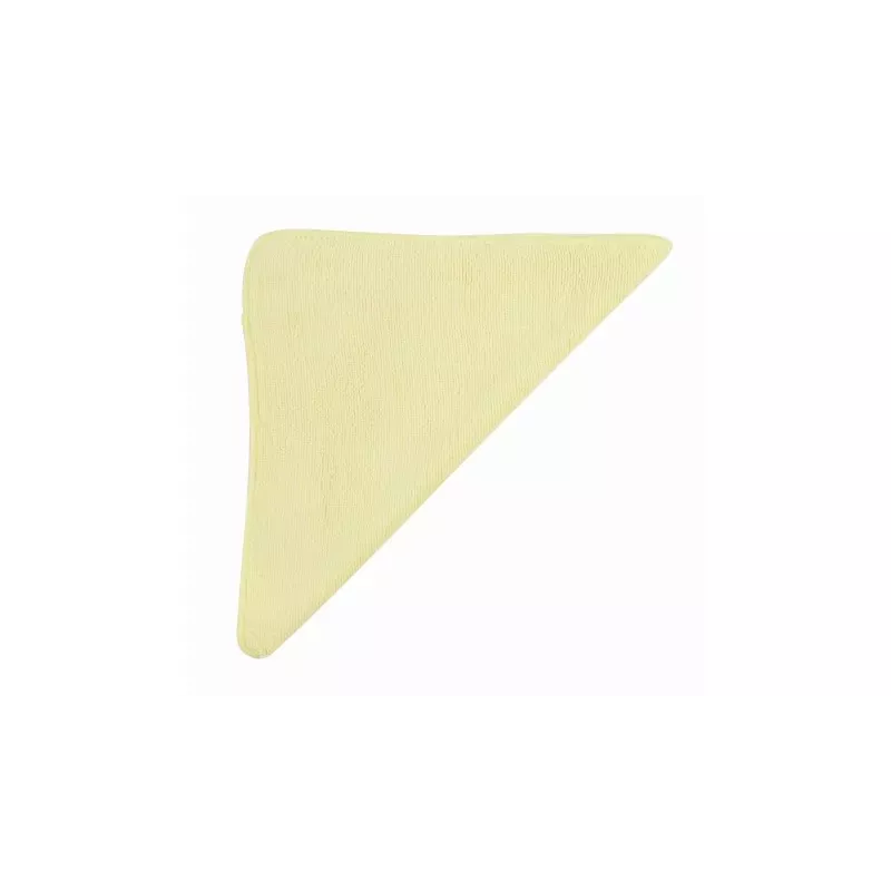 Rubbermaid HYGEN R-40 microvezel-reinigingsdoekjes, Geel, 304 x 304 mm, 24-pack 1820580