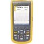 Fluke ScopeMeter 125B/EU/s handheld-oscilloscoop 40 MHz 2-kanaals 4 GSa/s (4756054)