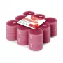BOLSIUS True Scents granaatappel aroma theelichtjes 18 stuks