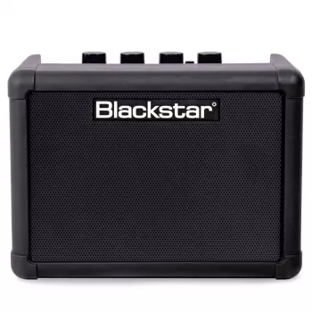 Blackstar Fly 3 Bluetooth - 3 W gitaarversterker