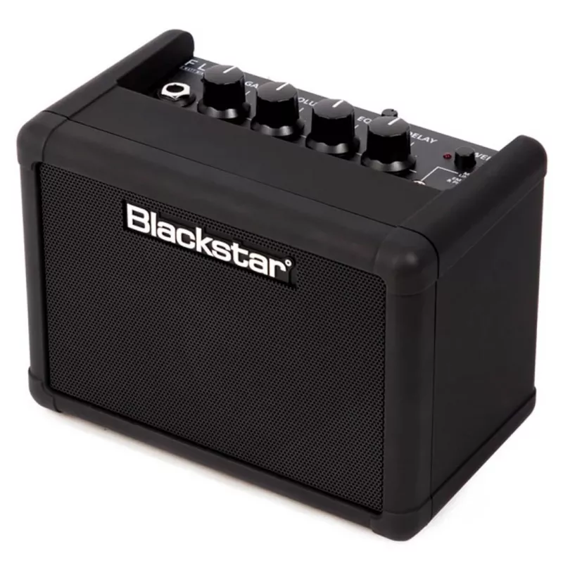 Blackstar Fly 3 Bluetooth - 3 W gitaarversterker