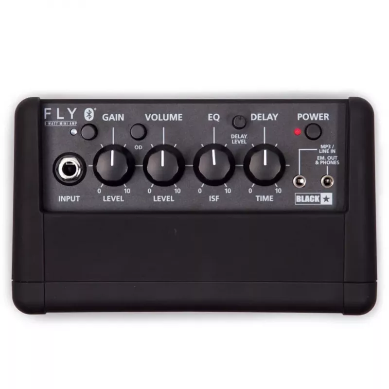 Blackstar Fly 3 Bluetooth - 3 W gitaarversterker