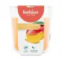 BOLSIUS True Scents mango geurkaars in glas, Ø97x85 mm