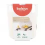 BOLSIUS True Scents geurkaars glas vanille Ø97x85mm