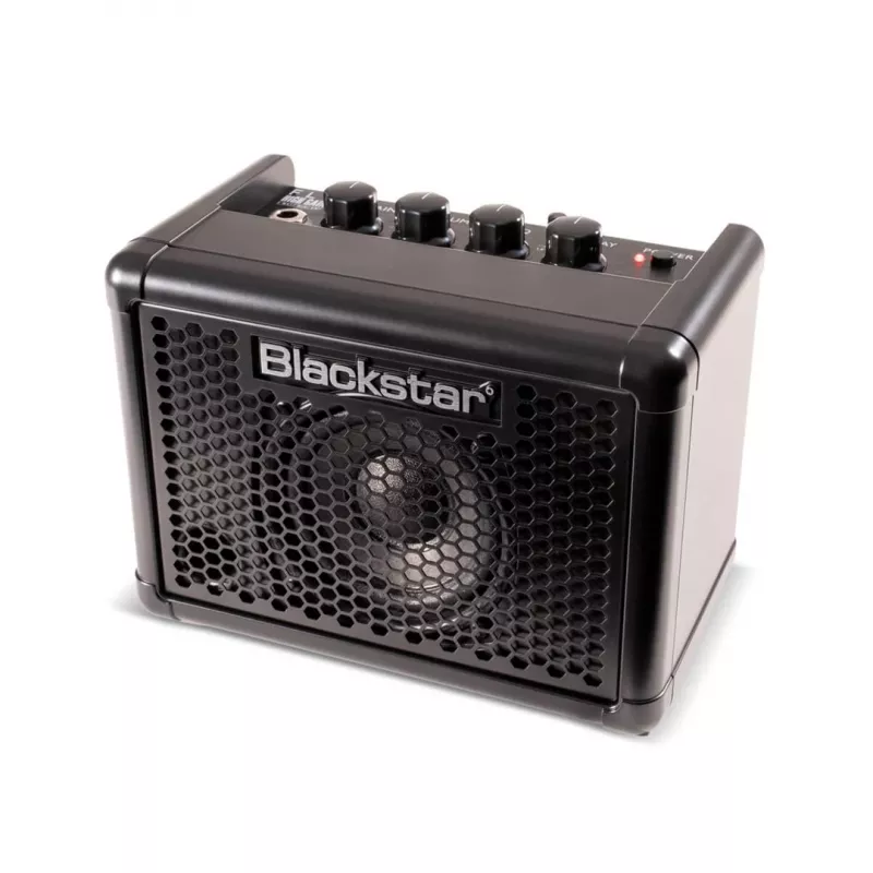 Blackstar Fly 3 High Gain - 3 W gitaarversterker