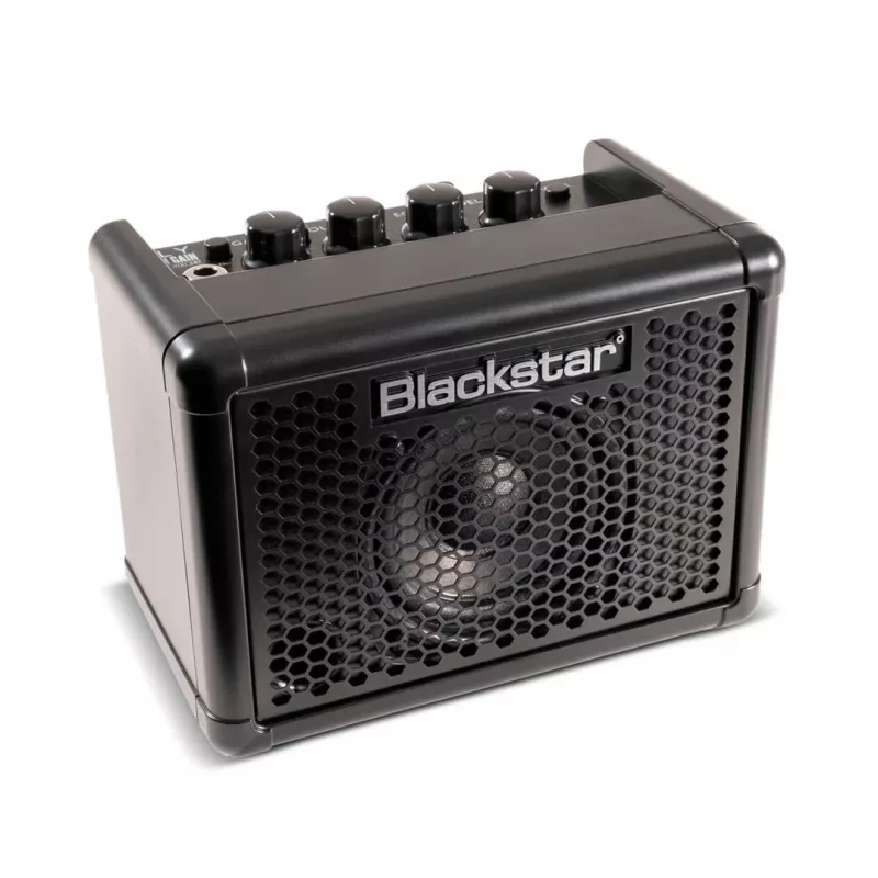 Blackstar Fly 3 High Gain - 3 W gitaarversterker