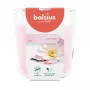 BOLSIUS True Scents geurkaars in glas - magnolia, Ø97x85 mm