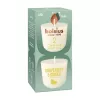 BOLSIUS Clean Light navulkaarsen 2 stuks vanille & tonkaboon