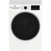 Beko B3DFT512447W was-droogcombinatie 12 kg / 8 kg, 1400 t/min, energieklasse D, wit